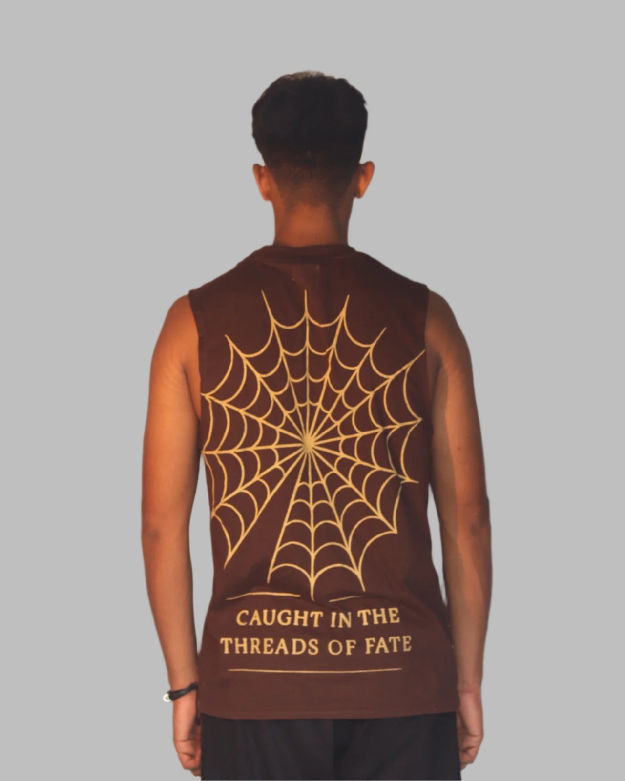 THREADS OF FATE
