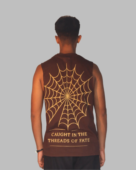 THREADS OF FATE